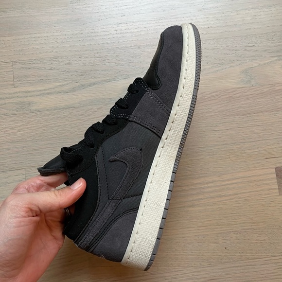 Nike Jordan 1 Low Craft - Picture 6 of 10